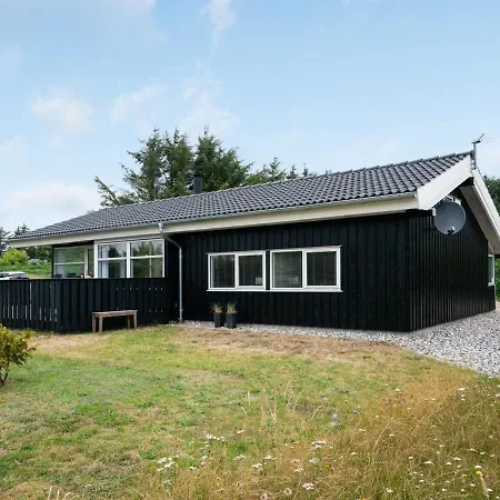 Elvan - 450m From The Sea In Nw Jutland By Interhome *