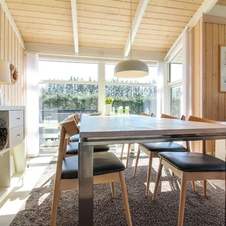 Elvan - 450m From The Sea In Nw Jutland By Interhome