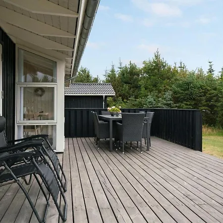 Elvan - 450m From The Sea In Nw Jutland By Interhome