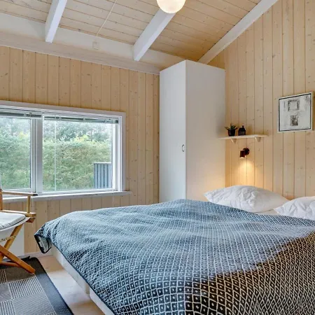 Elvan - 450m From The Sea In Nw Jutland By Interhome Hébergement de vacances Løkken