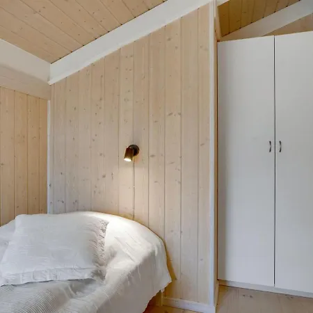 Elvan - 450m From The Sea In Nw Jutland By Interhome Hébergement de vacances