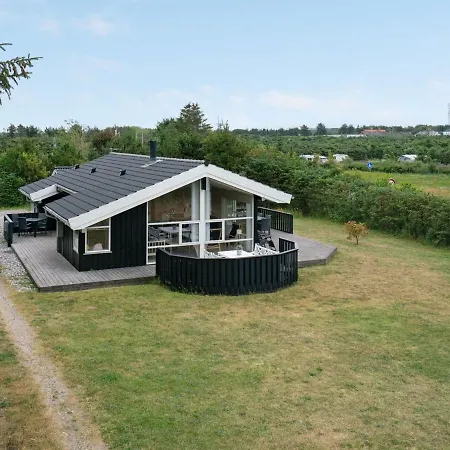 Elvan - 450m From The Sea In Nw Jutland By Interhome Hébergement de vacances Løkken