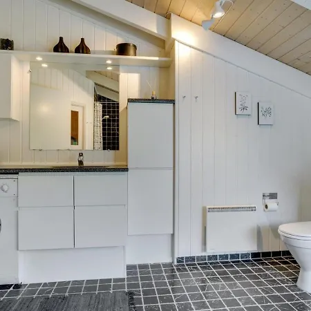 Elvan - 450m From The Sea In Nw Jutland By Interhome *