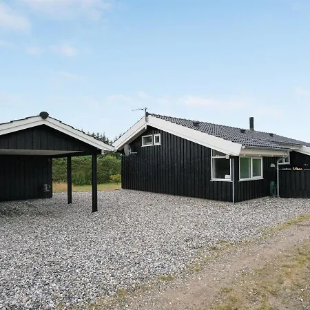 Elvan - 450m From The Sea In Nw Jutland By Interhome