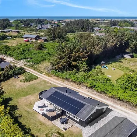 Elvan - 450m From The Sea By Interhome Løkken