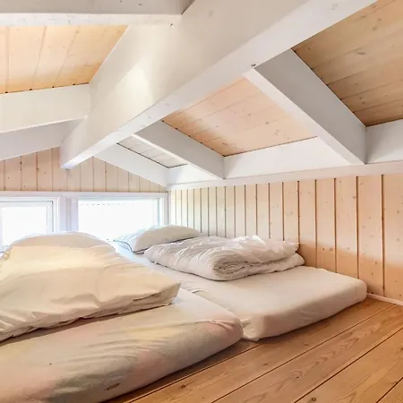 Дом отдыха Elvan - 450m From The Sea By Interhome *