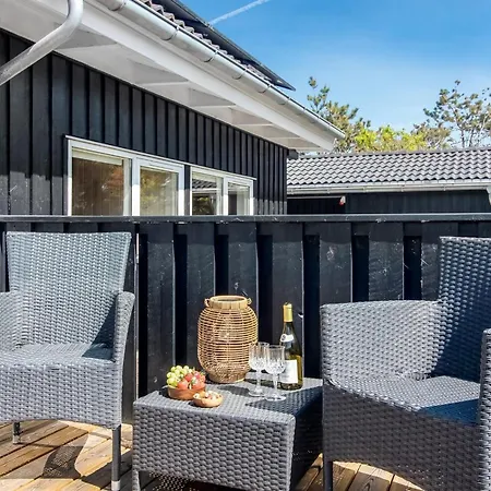 Elvan - 450m From The Sea By Interhome Løkken