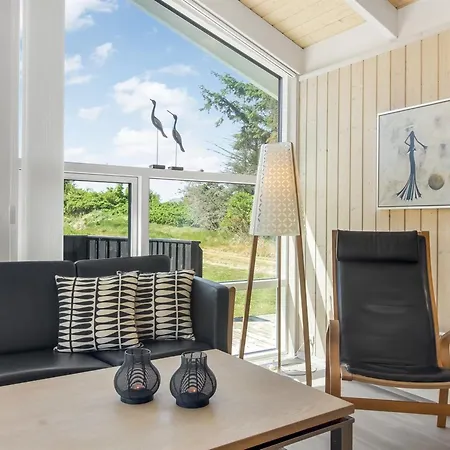 Prázdninový dům Elvan - 450m From The Sea By Interhome
