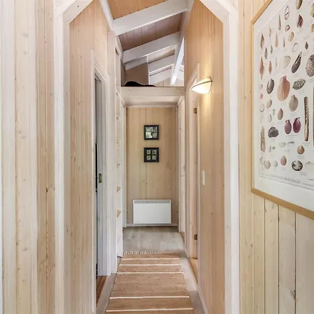 Elvan - 450m From The Sea By Interhome Prázdninový dům Løkken