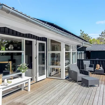 Elvan - 450m From The Sea By Interhome * Løkken