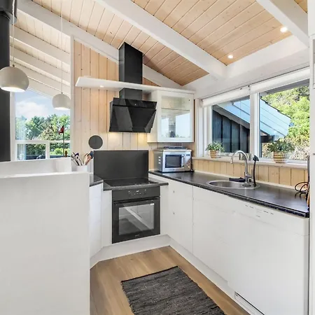 Elvan - 450m From The Sea By Interhome Løkken