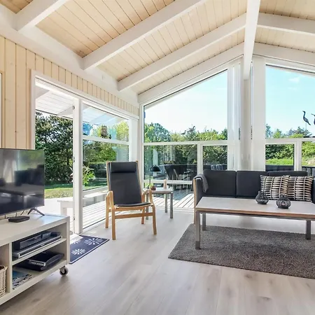 Elvan - 450m From The Sea By Interhome * Løkken