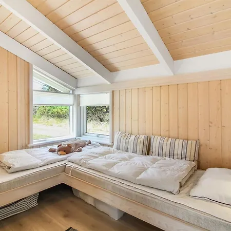 Elvan - 450m From The Sea By Interhome * Løkken