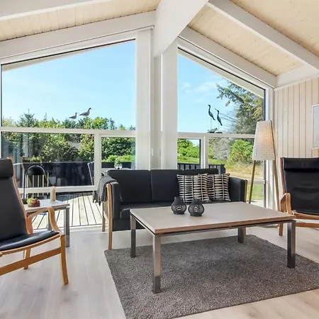 Elvan - 450m From The Sea By Interhome Løkken