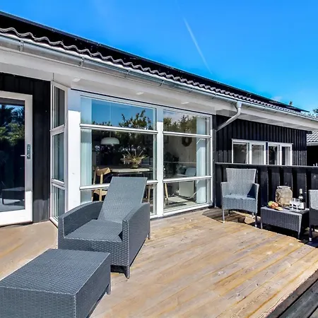 Elvan - 450m From The Sea By Interhome Løkken