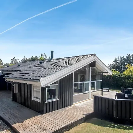 Elvan - 450m From The Sea By Interhome * Løkken
