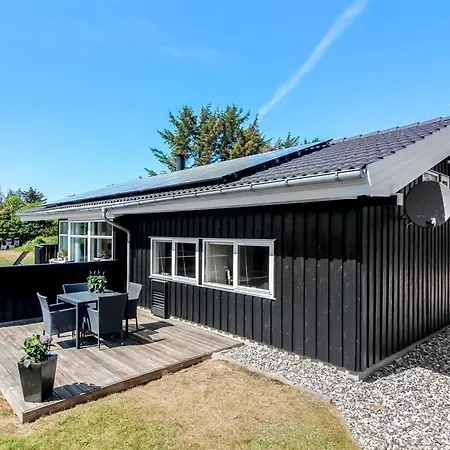 Elvan - 450m From The Sea By Interhome Løkken