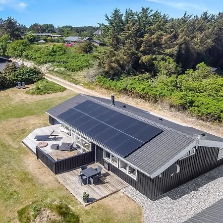 Elvan - 450m From The Sea By Interhome * Løkken